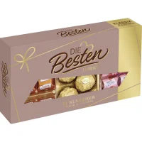 Ferrero Die Besten (166g)
