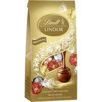 Lindt Lindor Mischung (137g)