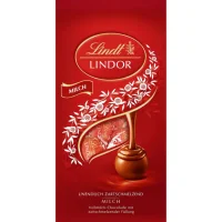 Lindt Lindor Milch (137g)