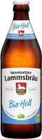 Neumarkter Lammsbräu Bio Hell (0,5l)
