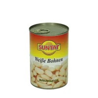 Suntat Weiße Bohnen (400g)