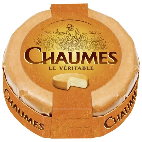 Chaumes franz&ouml;sischer Weichk&auml;se 55% (200g)