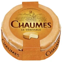 Chaumes französischer Weichkäse 55% (200g)