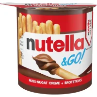 Nutella & Go (52g)