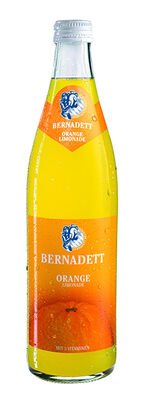 Bernadett Orangenlimonade (0,5l)