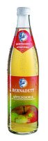 Bernadett Apfelschorle (0,5l)