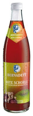 Bernadett Rote Schorle (0,5l)