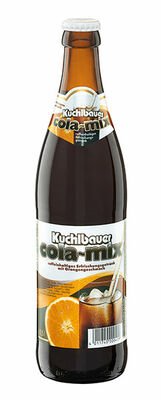 Kuchlbauer Cola-Mix (0,5l)