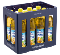 Adelholzener Eistee Zitrone (12x0,5l)