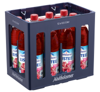 Adelholzener Eistee Waldfrucht (12x0,5l)