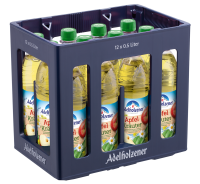 Adelholzener Apfel Kräuter Schorle (12x0,5l)
