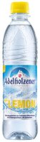 Adelholzener Mineralwasser+Lemon (12x0,5l)