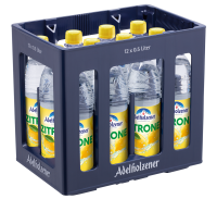 Adelholzener Limo Zitrone (12x0,5l)