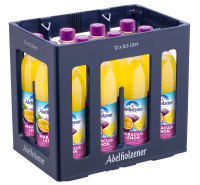 Adelholzener Maracuja Lemon (12x0,5l)