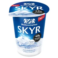 Weihenstephan Skyr 0,2% (450g)