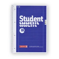 Brunnen Collegeblock DIN A4 liniert