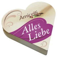 Amicelli Herz (137g)