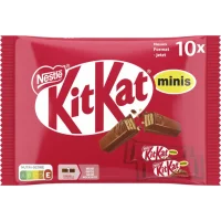 KitKat Minis (10x16,7g)