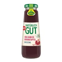 Kühne Salatdressing Balsamico Granatapfel (250ml)