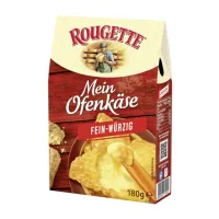Rougette der kleine Ofenkäse fein-würzig (180g)