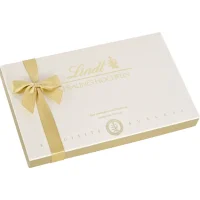 Lindt Pralinés Hochfein (120g)