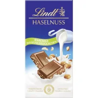 Lindt Haselnuss (100g)