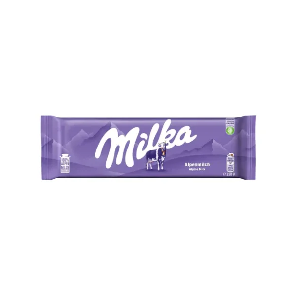 Milka Alpenmilch (250g)