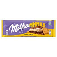 Milka Schoko & Keks (250g)