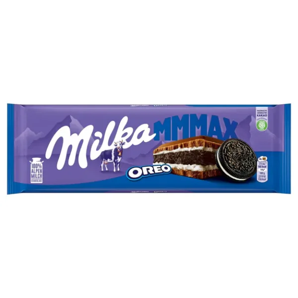Milka Oreo (300g)