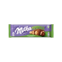Milka Ganze Haselnüsse (250g)