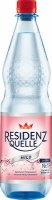 Residenz Quelle Mineralwasser mild PET (1l)