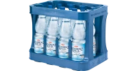 Residenz Quelle Mineralwasser spritzig PET (12x1l)