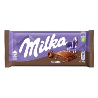 Milka Noisette (90g)