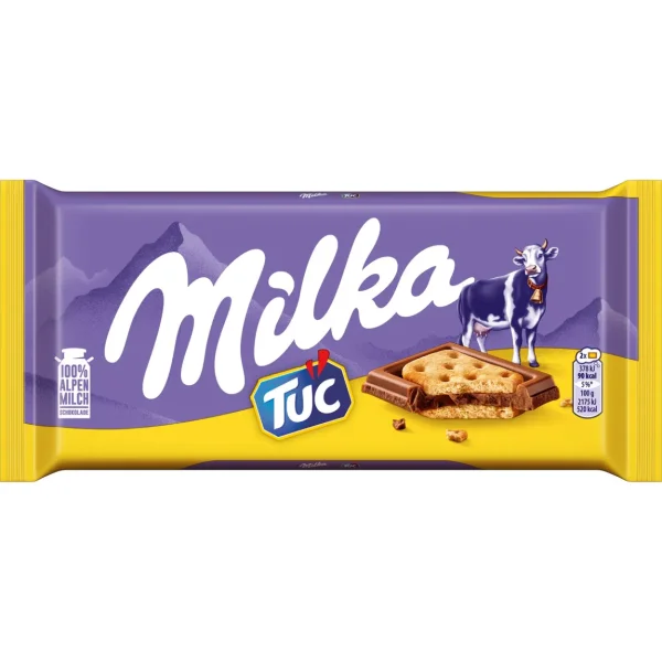 Milka Tuc (87g)