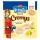Prinzenrolle Cremys Zitrone Buttermilch (172g)