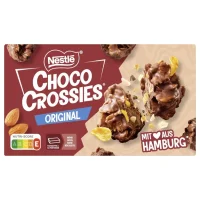 Nestlé Choco Crossies (150g)