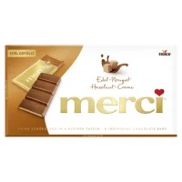 Merci Edel-Nougat (112g)