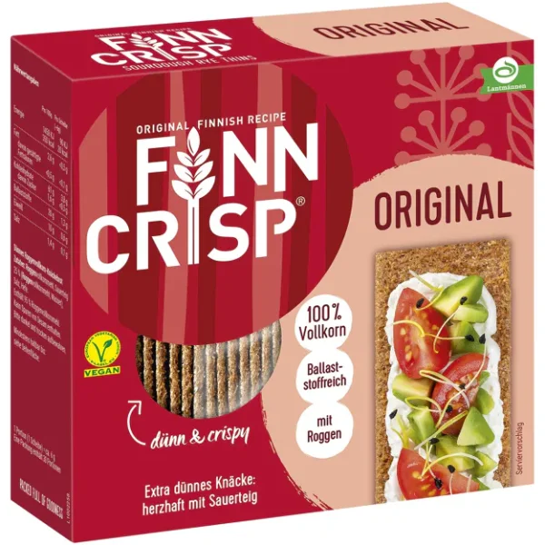 Finn Crisp Original (200g)