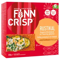 Finn Crisp Rustikal (200g)