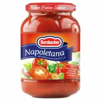 Bernbacher Napoletana (400g)