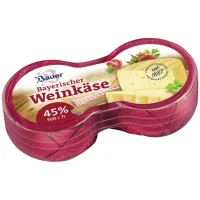 Bauer Bayerischer Weinkäse (62,5g)