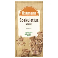 Ostmann Spekulatiusgewürz (15g)