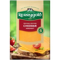 Kerrygold Cheddar herzhaft (130g)