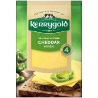Kerrygold Cheddar würzig (130g)