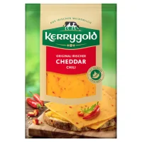 Kerrygold Cheddar Chili (120g)