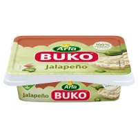 Arla Buko Frischkäse - Jalapeno (200g)