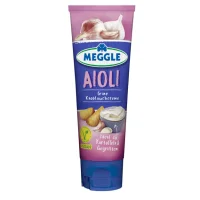 Meggle Aioli vegan (80ml)