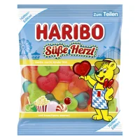 Haribo Süße Herzl (175g)