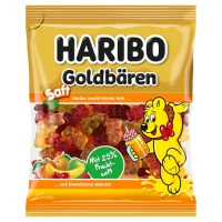 Haribo Saft Goldbären (160g)