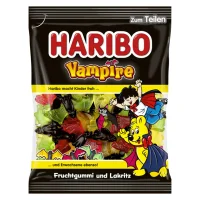 Haribo Vampire (175g)